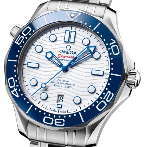 omega tokyo 2020 watches|omega Tokyo 2020 seamaster.